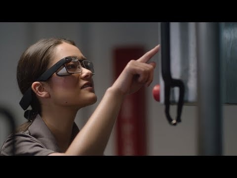 Glass Enterprise Edition 2 gallery image