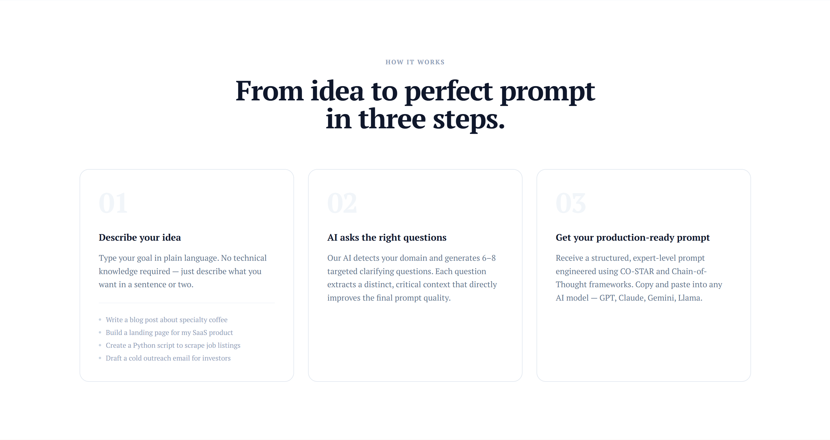 Promptivox gallery image