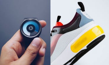 AirWalkers gallery image