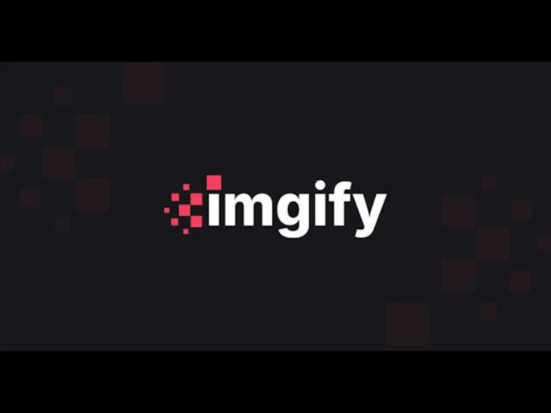 Imgify screenshot 1 (video preview)