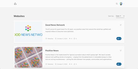 upviber gallery image