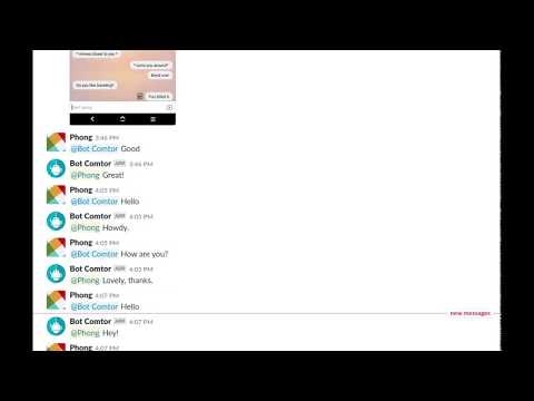 BotComtor gallery image