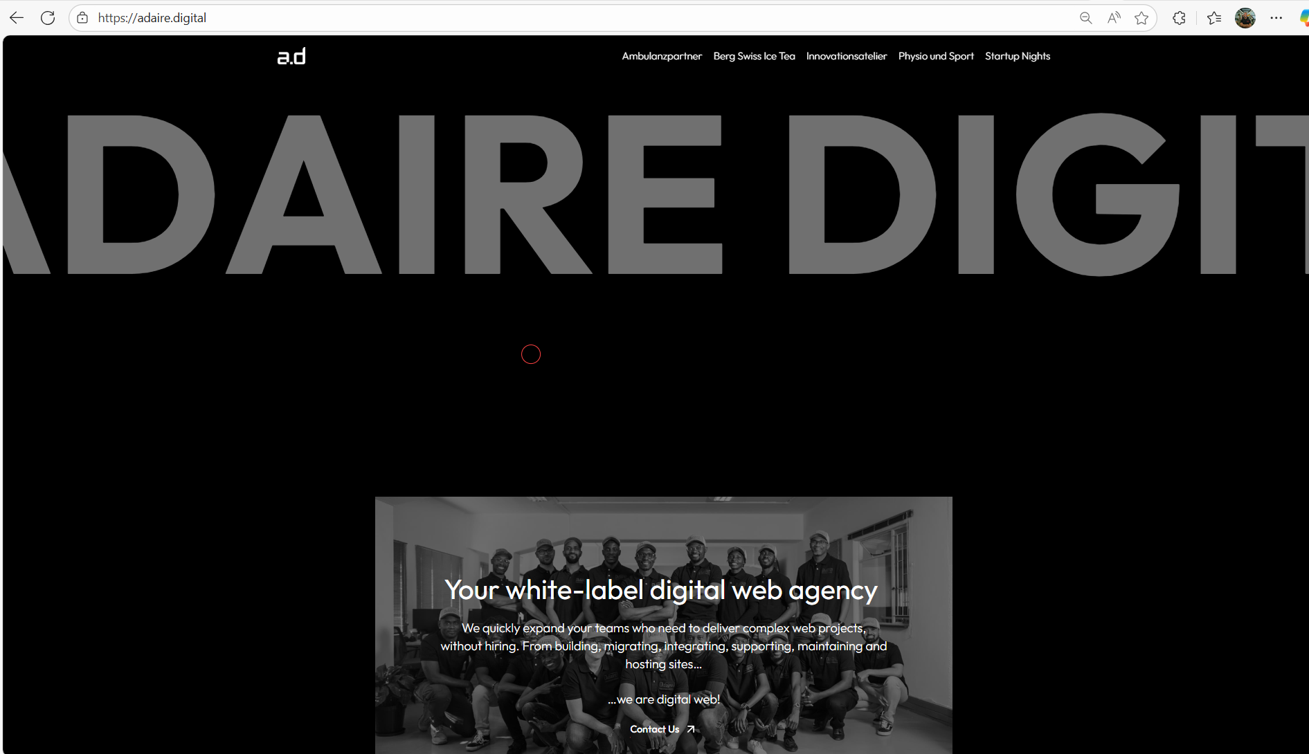 Adaire Blocks gallery image