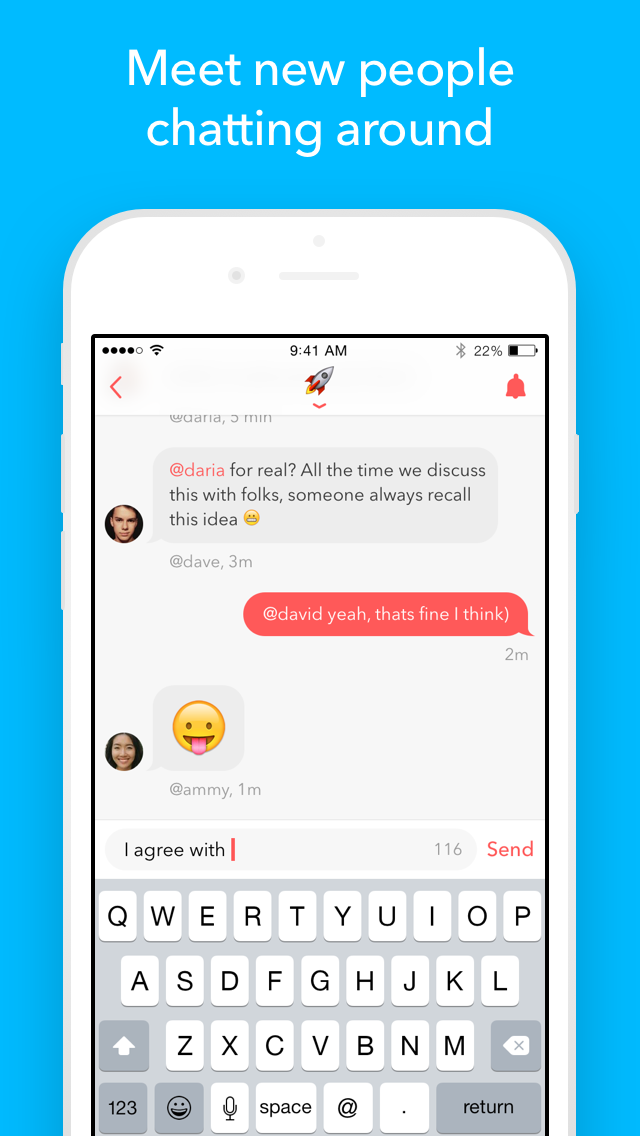 Mapoji gallery image