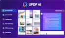 UPDF AI