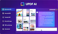 UPDF AI