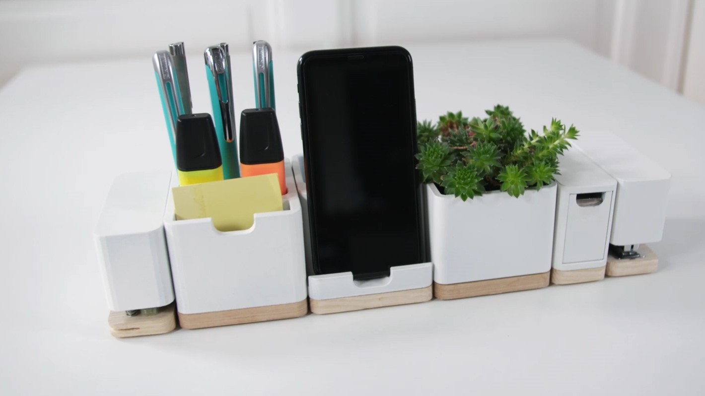 Re:ease gallery image