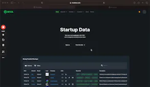 Riva Data: Beta gallery image