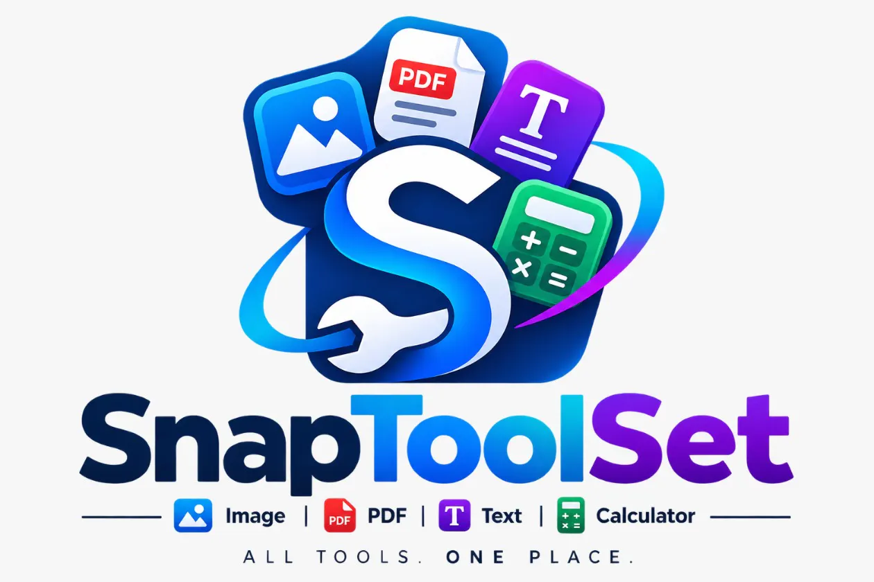 snaptoolset