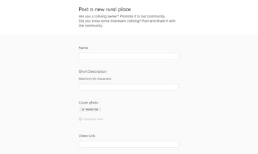 Rural Club 1.0 gallery image