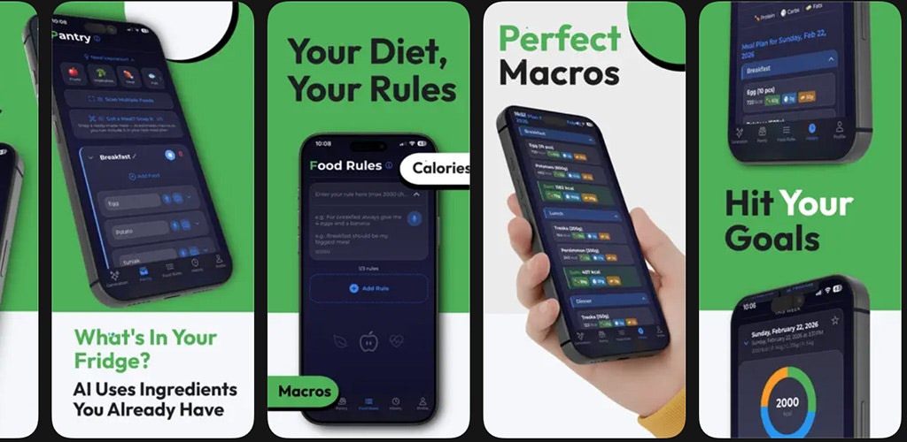 Qedamio gallery image