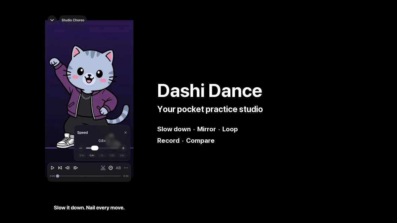 Dashi Dance gallery image