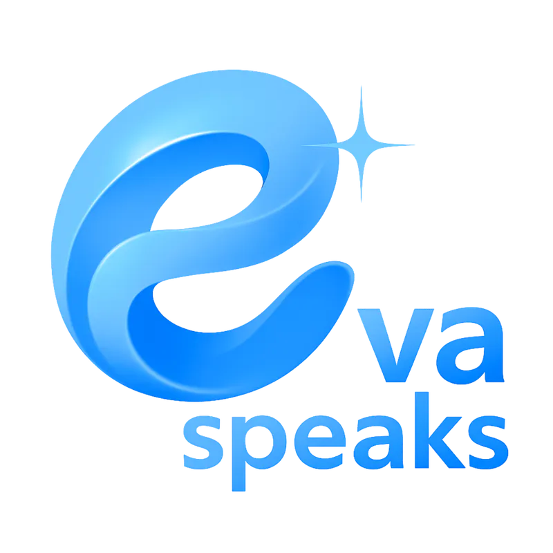 EvaSpeaks gallery image