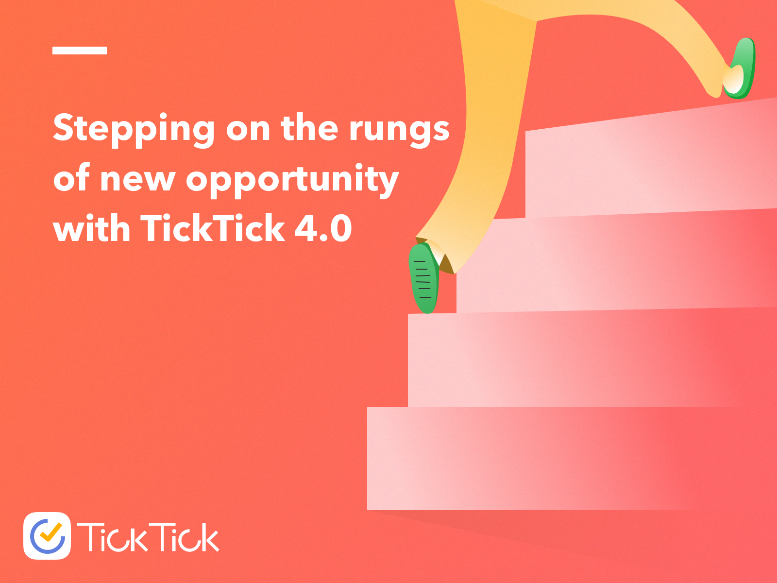 TickTick 4.0 gallery image