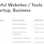 Startup Resource bundle