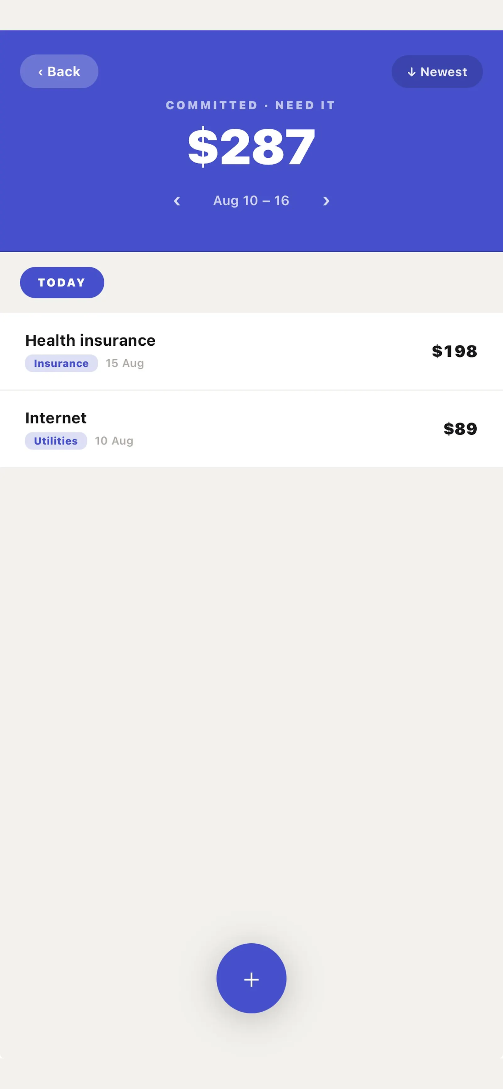 Quatro screenshot 5