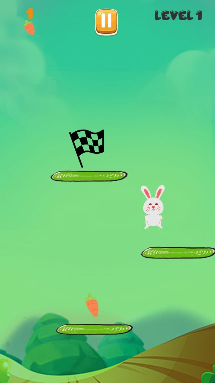 Happy Doodle Jump - Jump With Animals gallery image