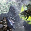 Spells of Genesis