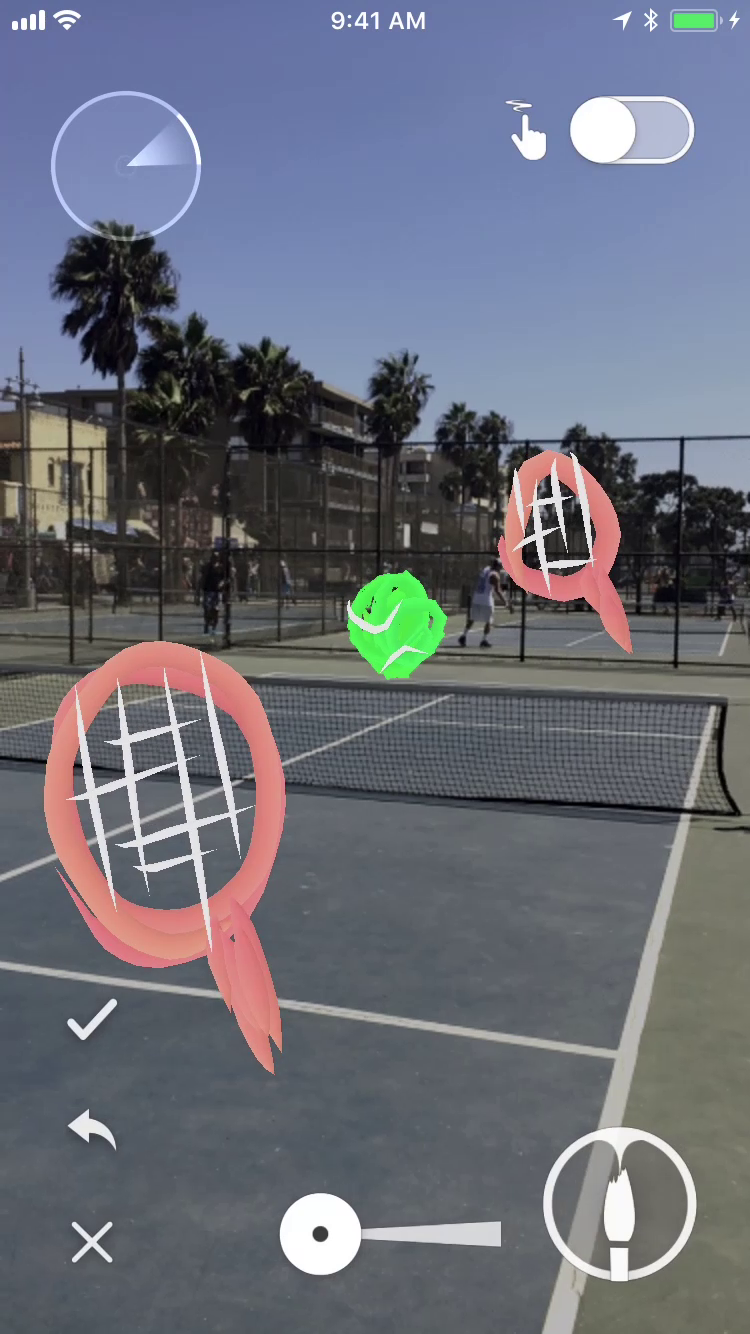 World Brush gallery image