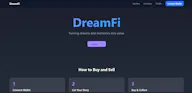 DreamFi