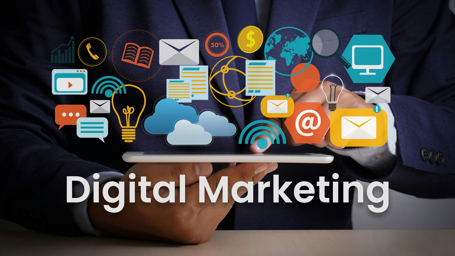 Công ty SEO ở Mohali media 1