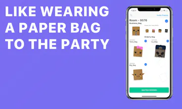 BagChat gallery image