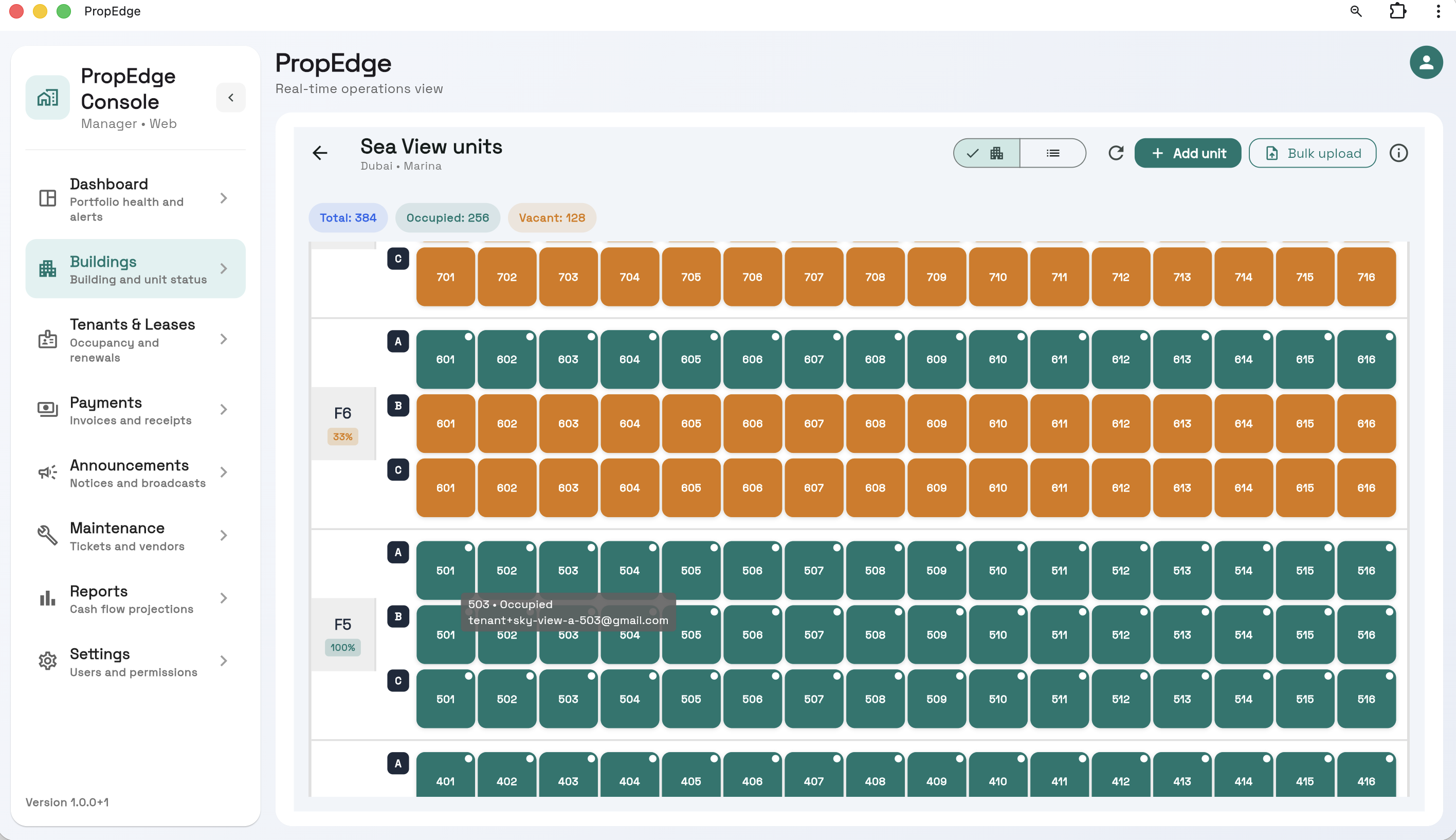 PropEdge gallery image