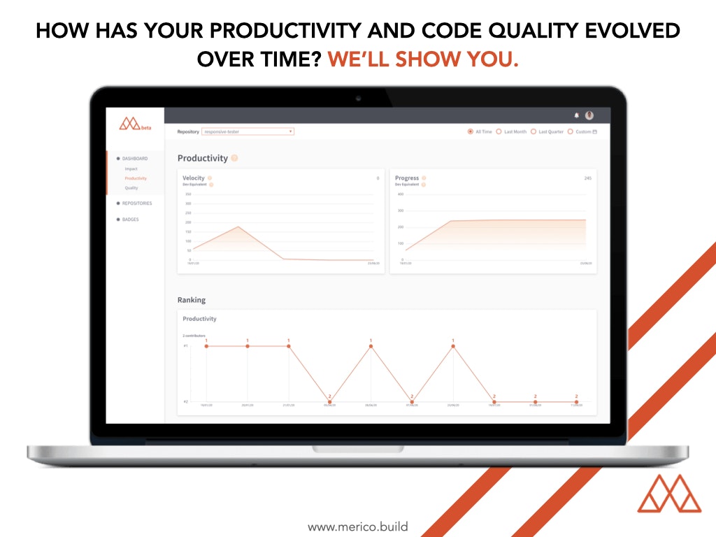 Merico Build gallery image