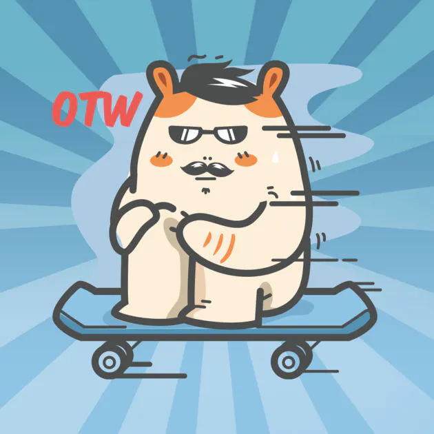 Hamsteroji Emoji