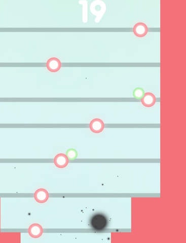 Twinkle Ball • gallery image