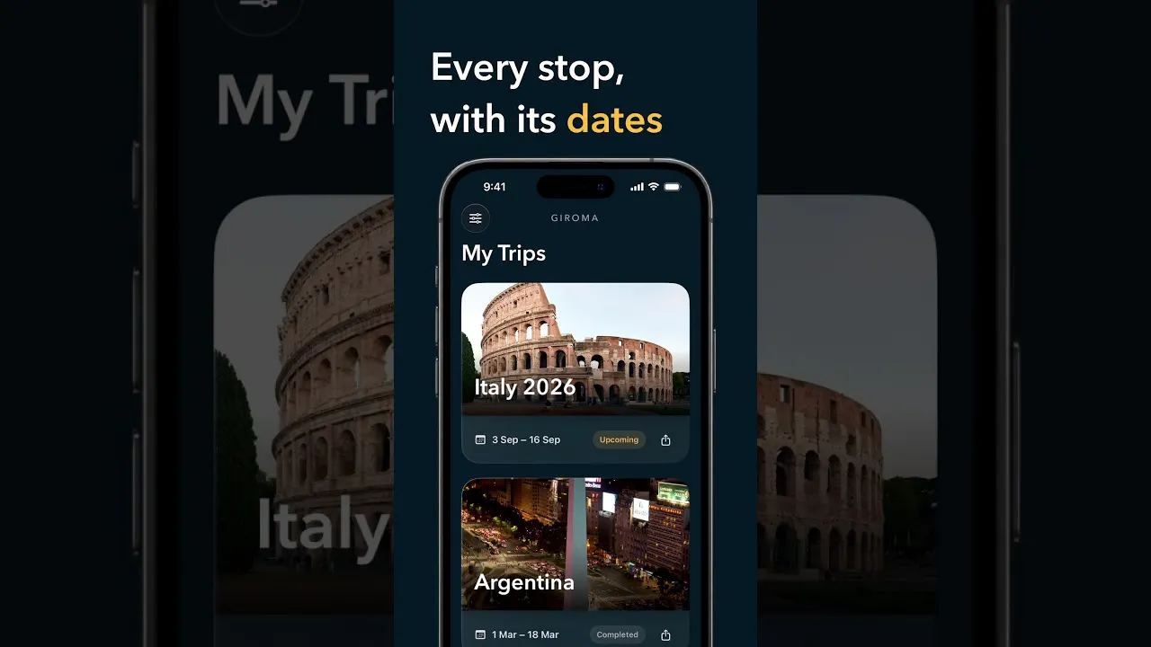 Giroma gallery image