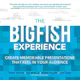 The Big Fish Experience