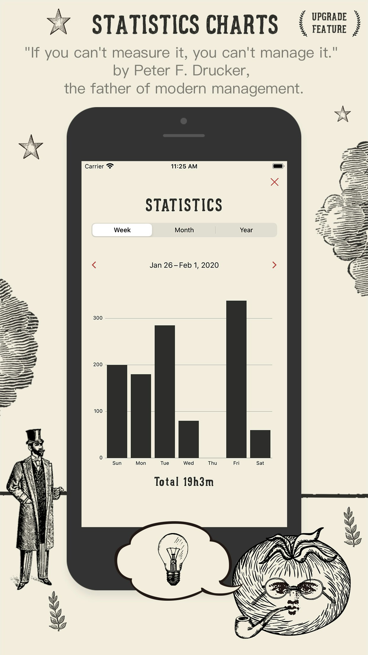 Focus Tomato - Let's focus now gallery image