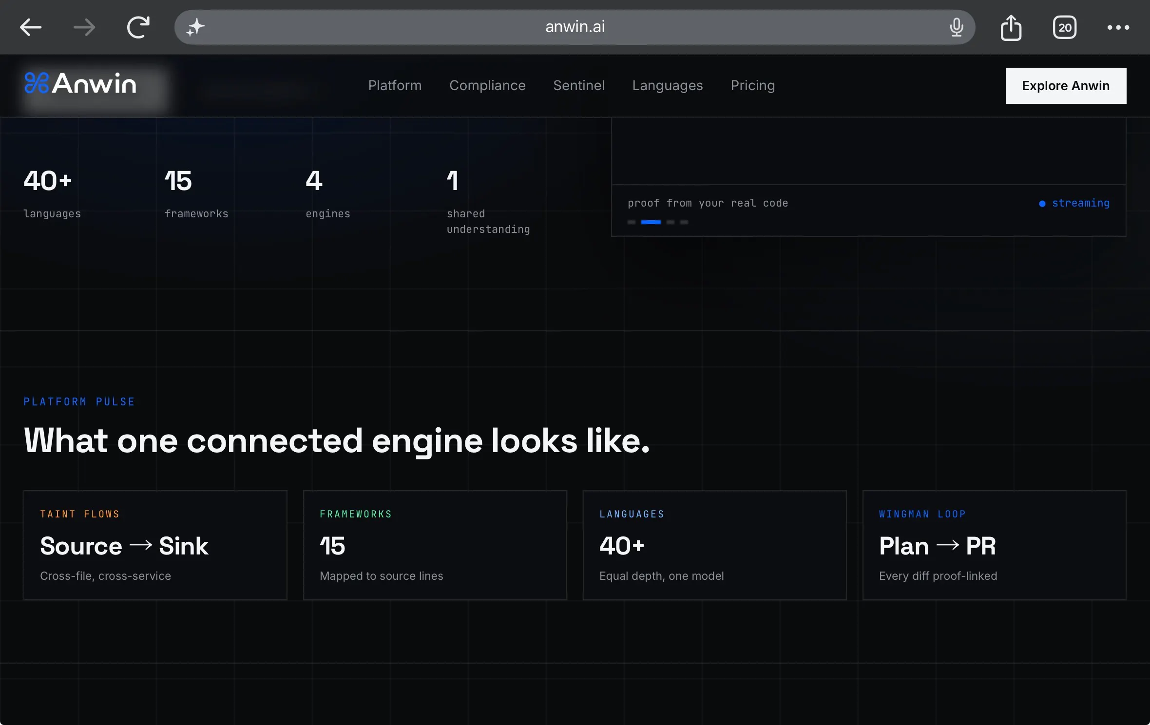 ANWIN gallery image