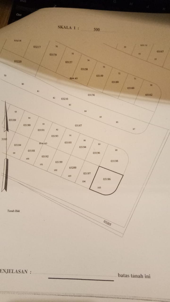 rumah murah di malang gallery image