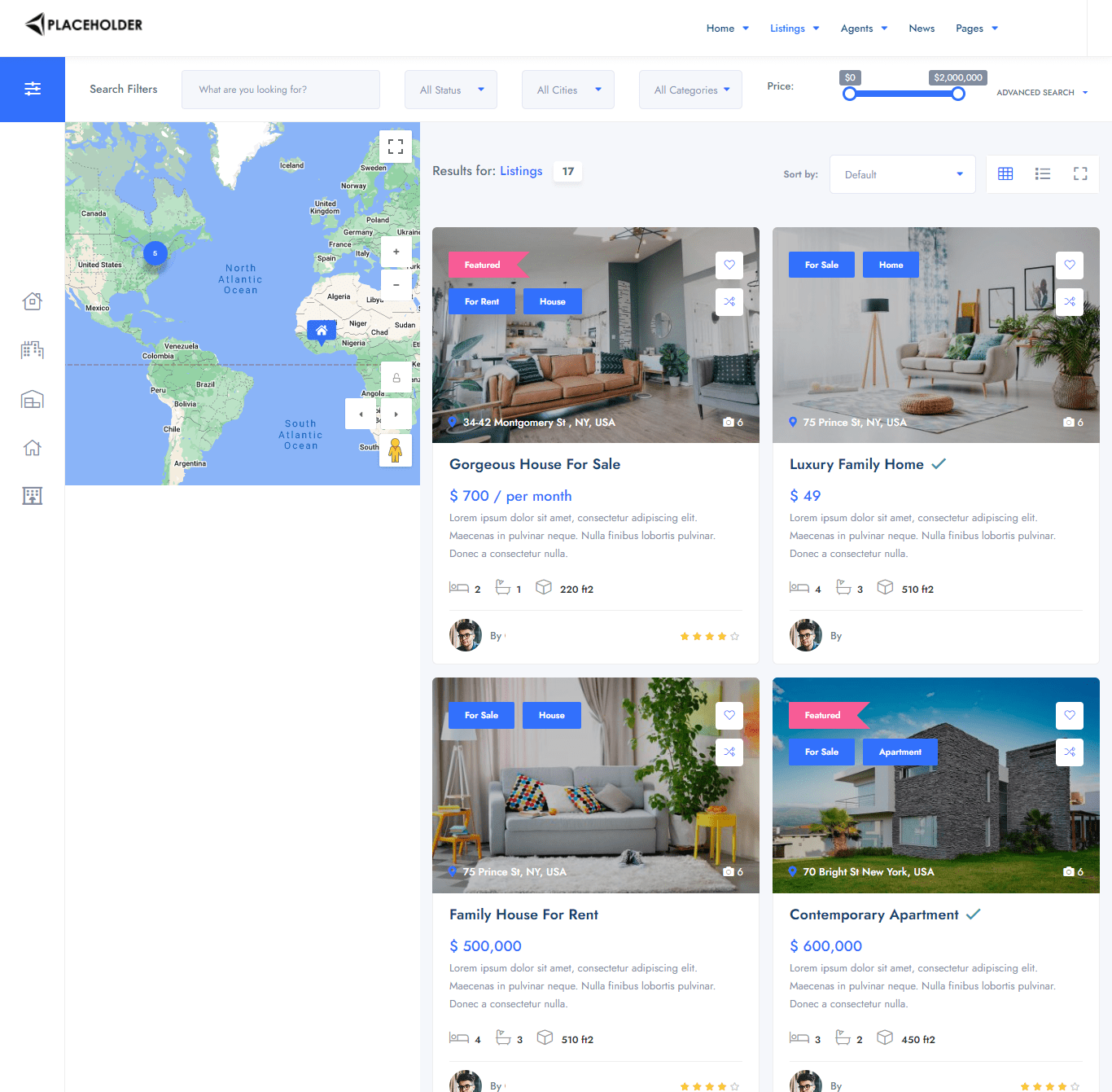 Ultimate Website Kit for Real Estate gallery image