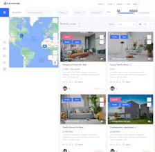 Ultimate Website Kit for Real Estate gallery image