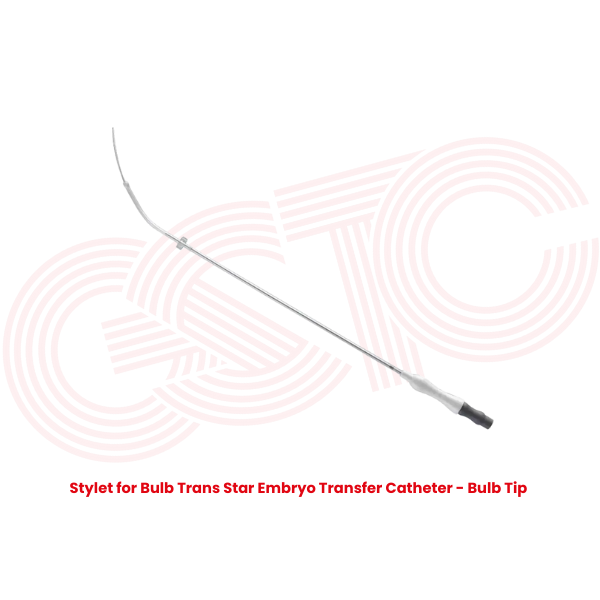 Embryo Transfer Catheters - Main product screenshot demonstrating key features and user interface