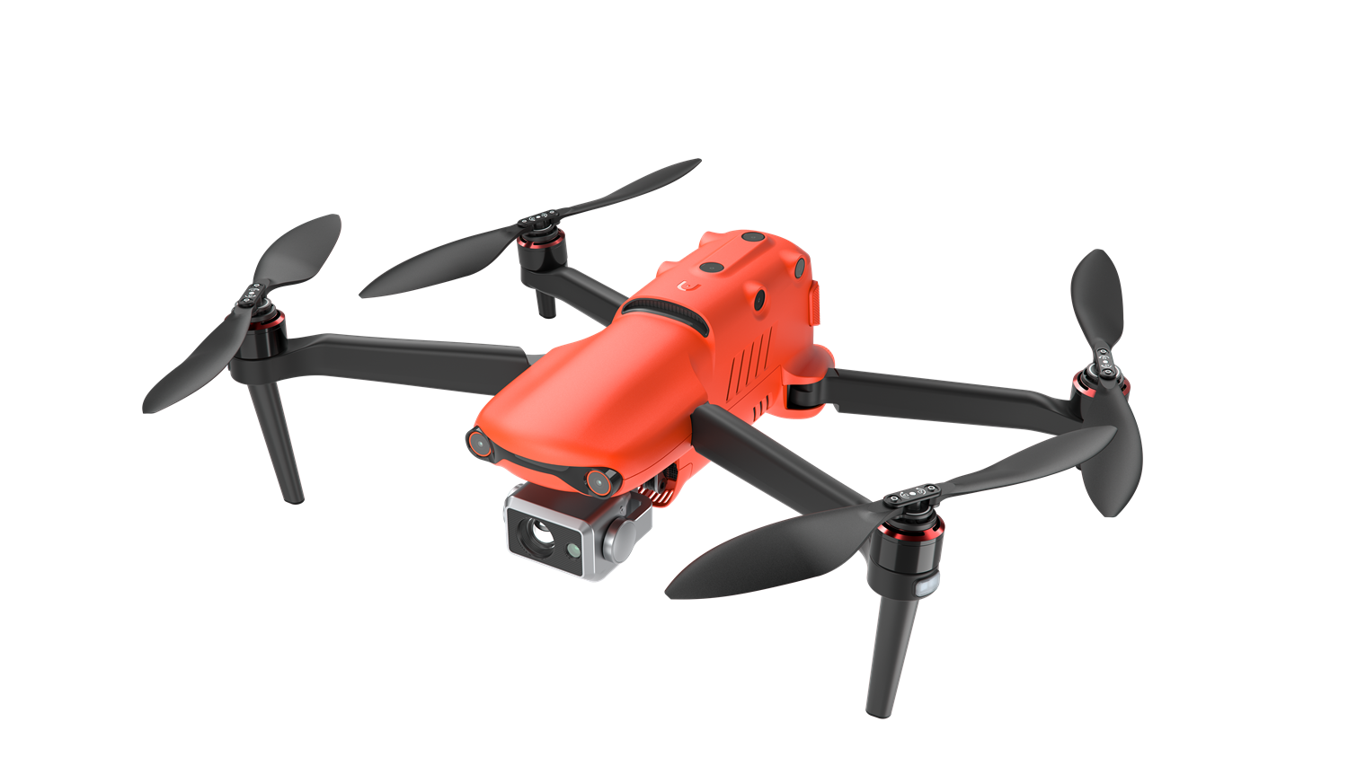 Autel Robotics Evo II Dual 640T V3 بدون طيار media 4