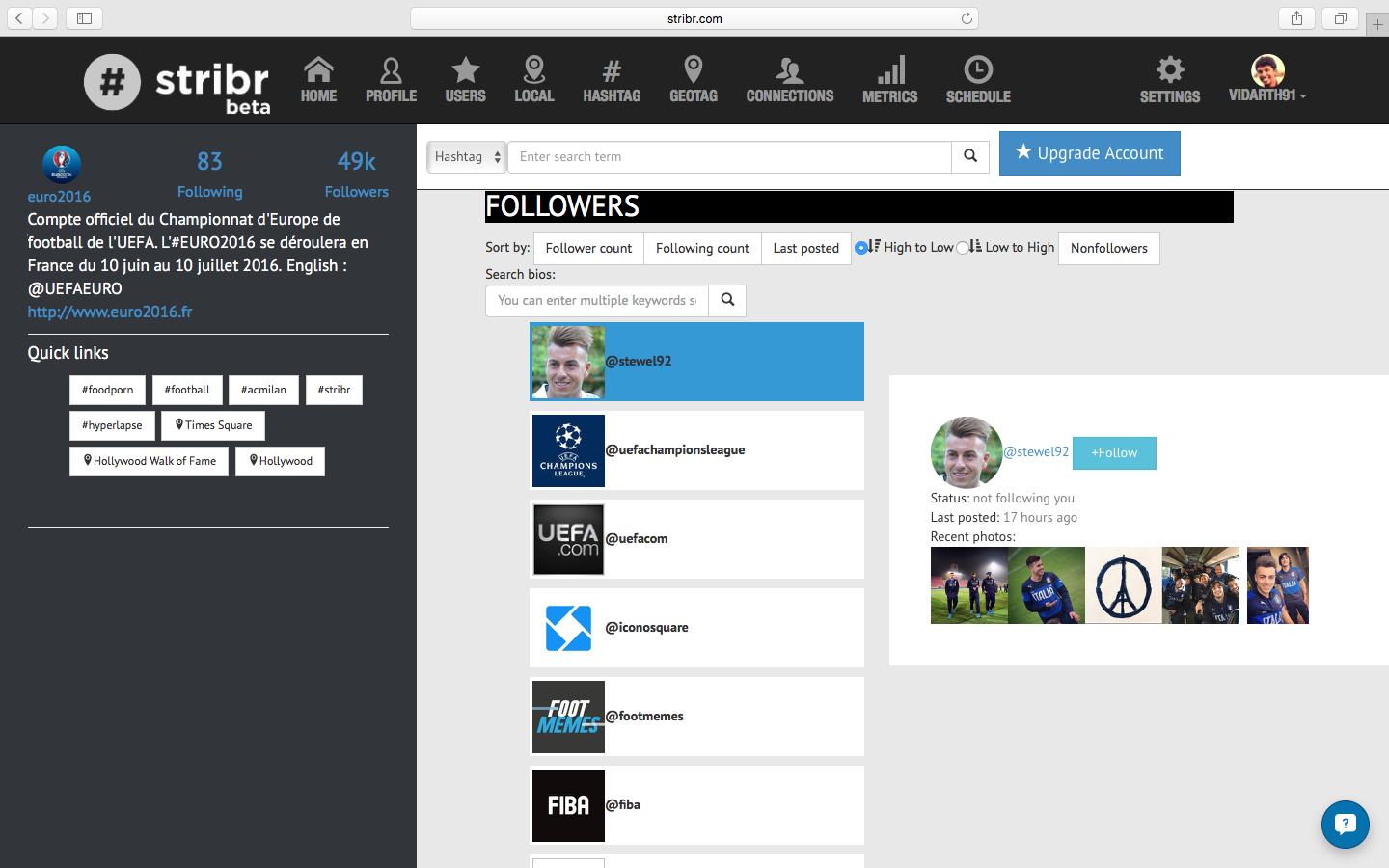 Stribr gallery image