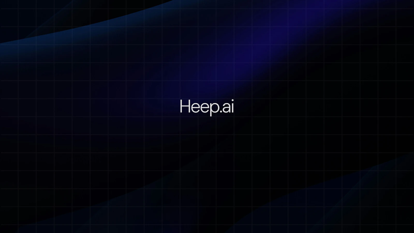 Heep.ai screenshot 9