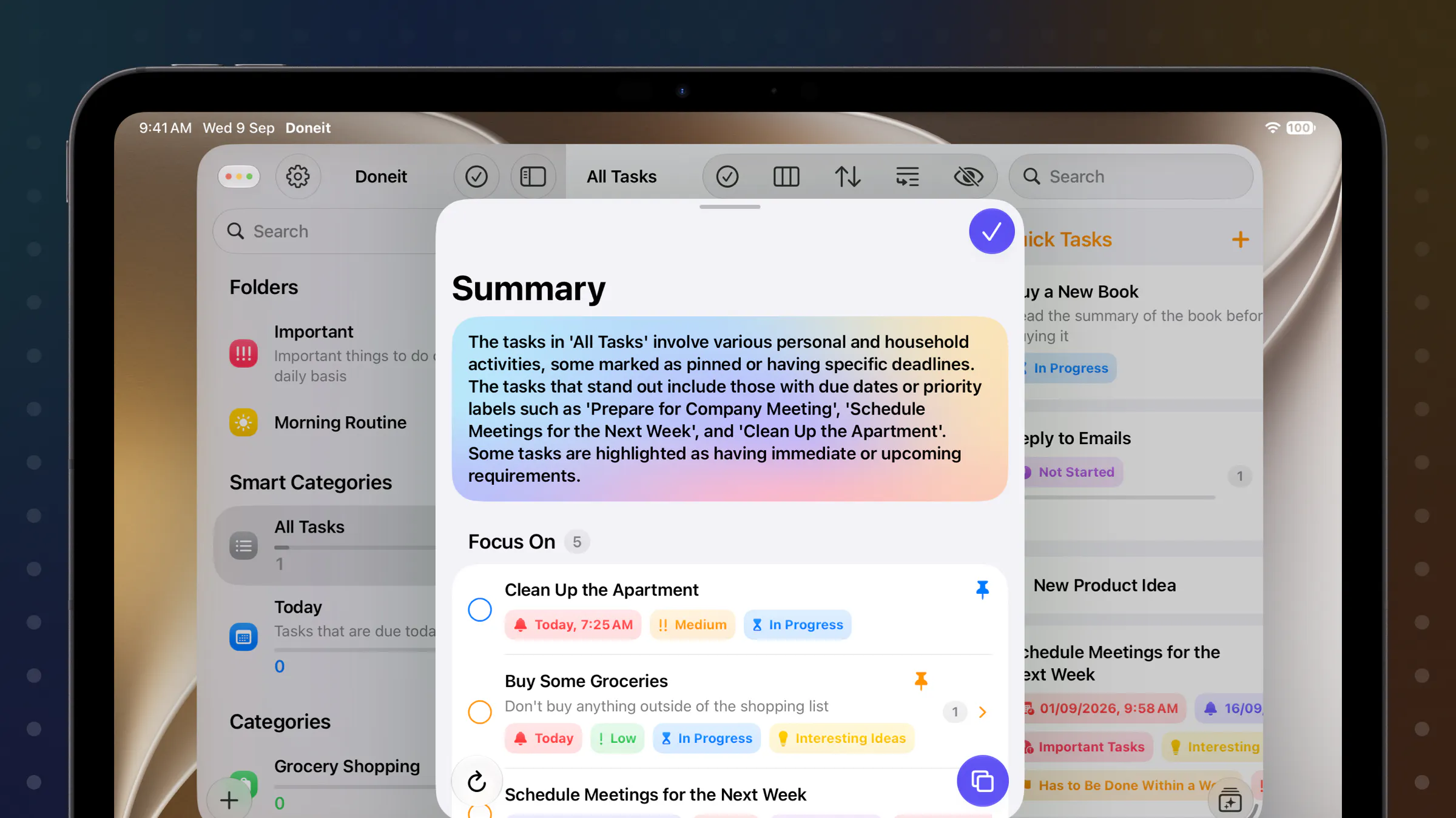Doneit 3.2 gallery image