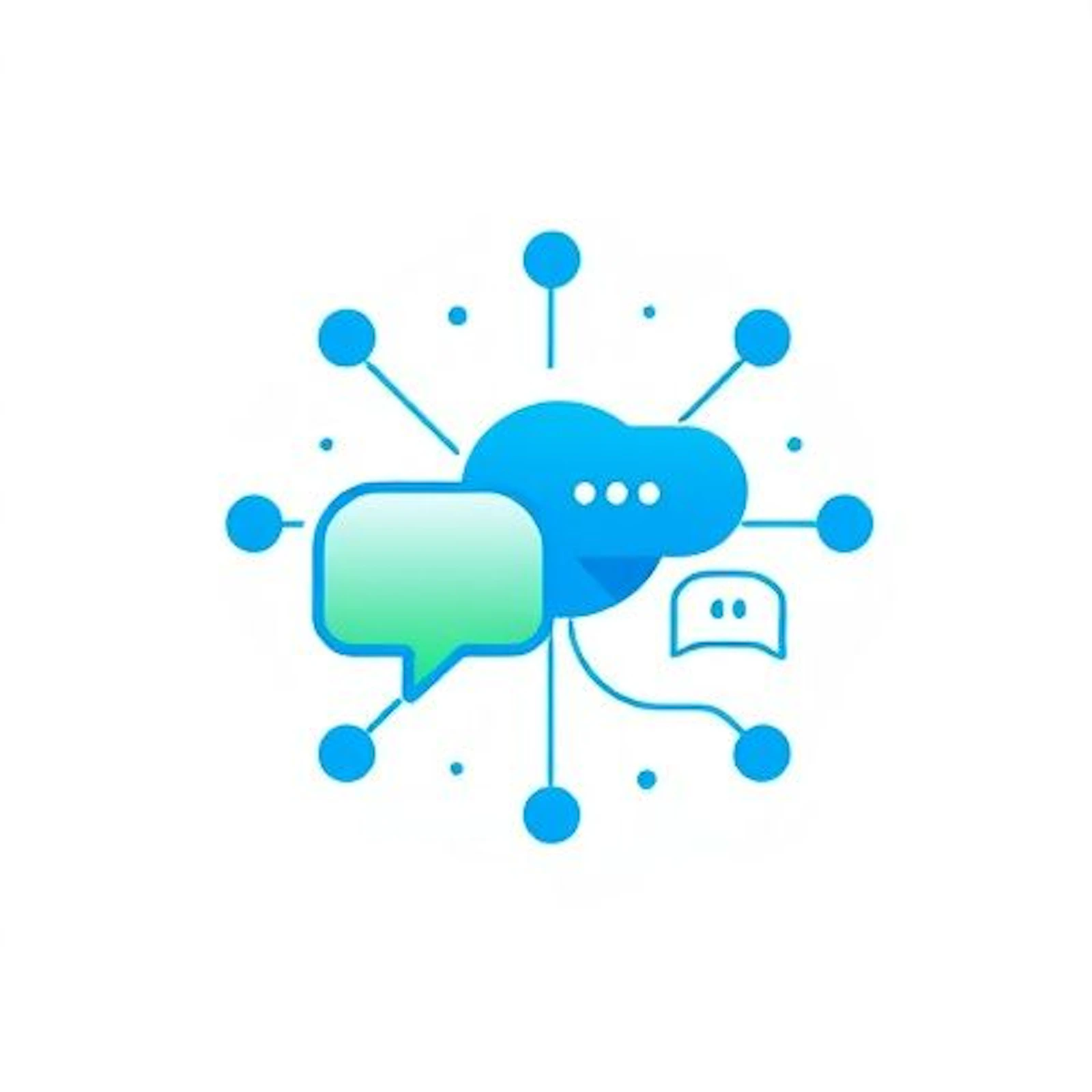 ChathubApp screenshot 1