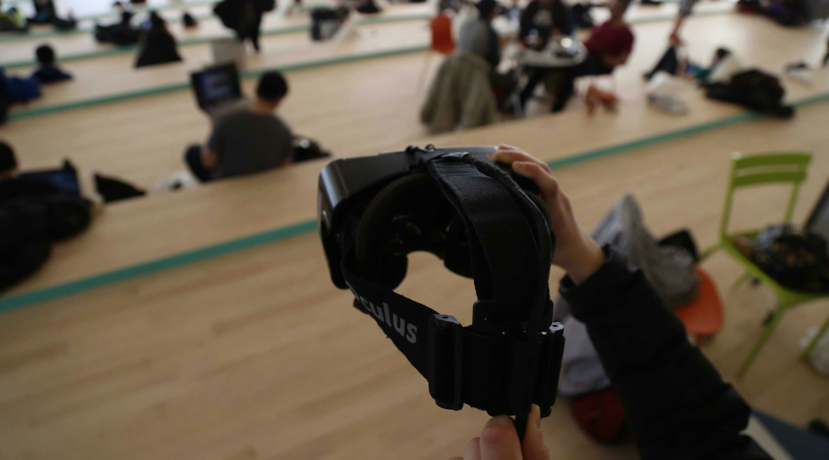 Discovr Labs gallery image