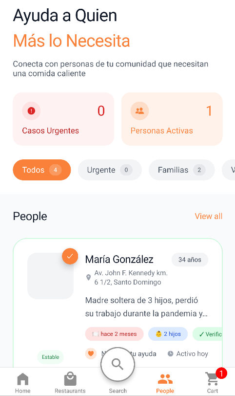 SMARTFOOD gallery image