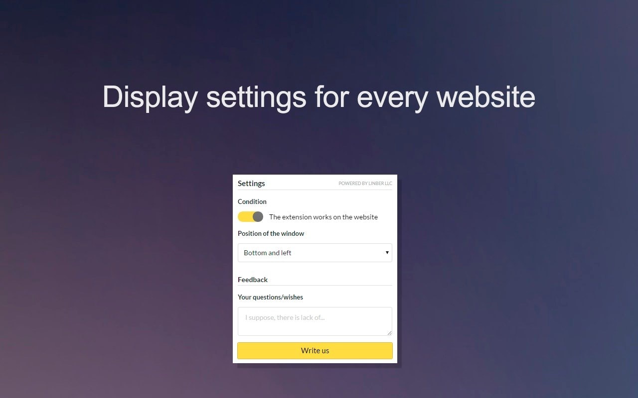 MediaSave gallery image