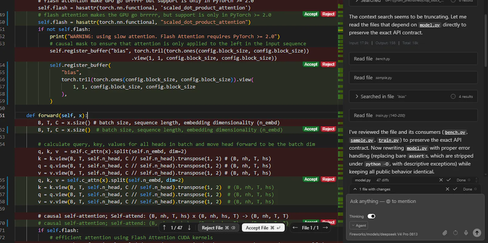 Loophole Editor screenshot 1