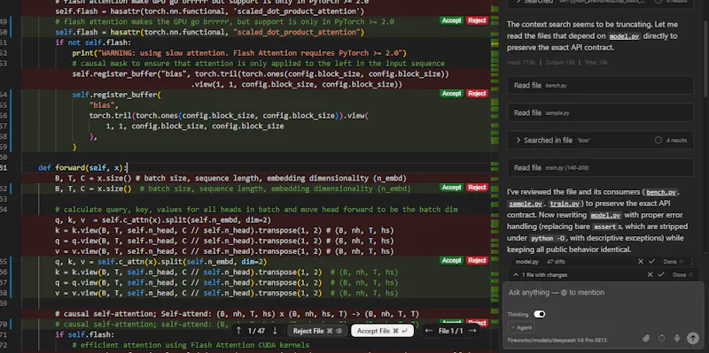 Loophole Editor screenshot 1