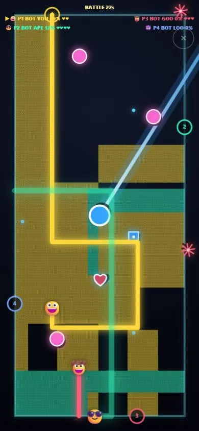 Dream Snake Adventure gallery image