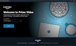 Amazon Prime Video for Windows image